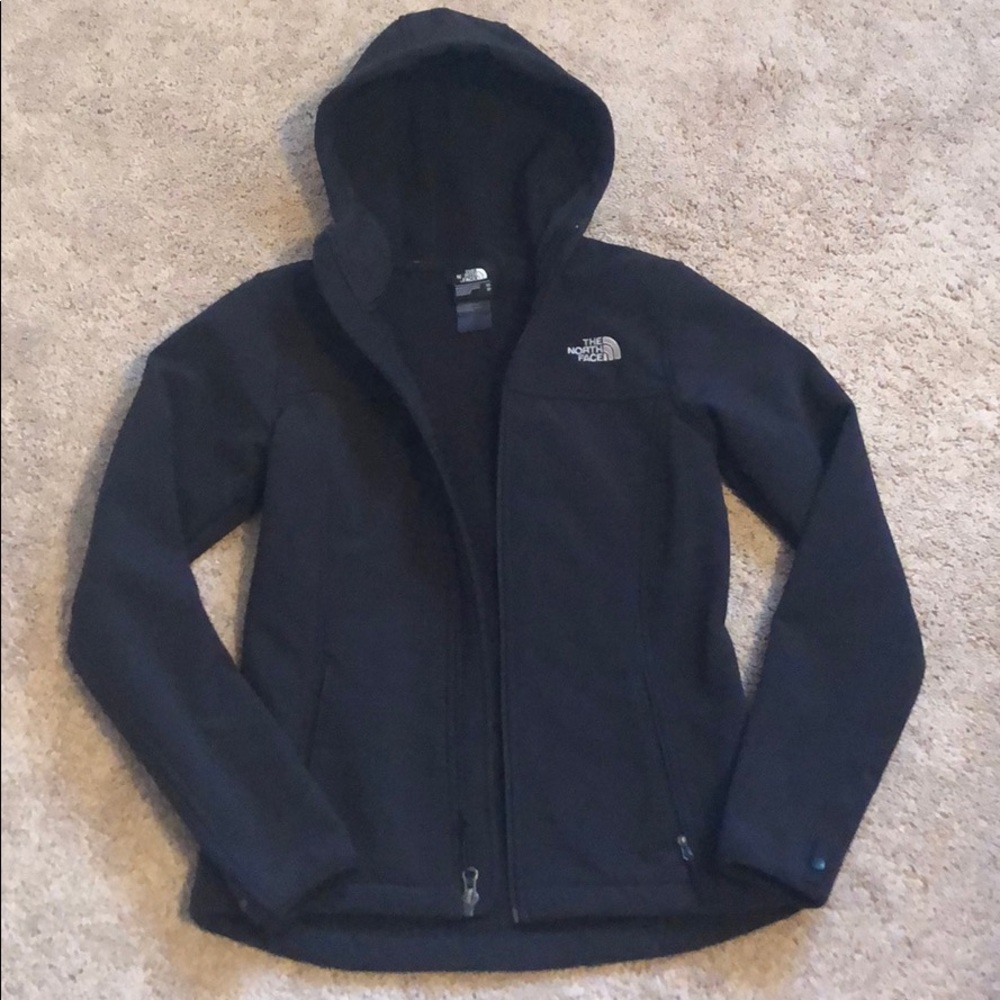 North face lightweight jacket. Xs